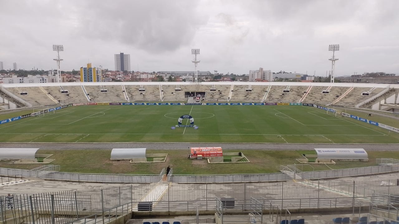 Serra Branca x Sergipe: onde assistir, horário, prováveis escalações e arbitragem