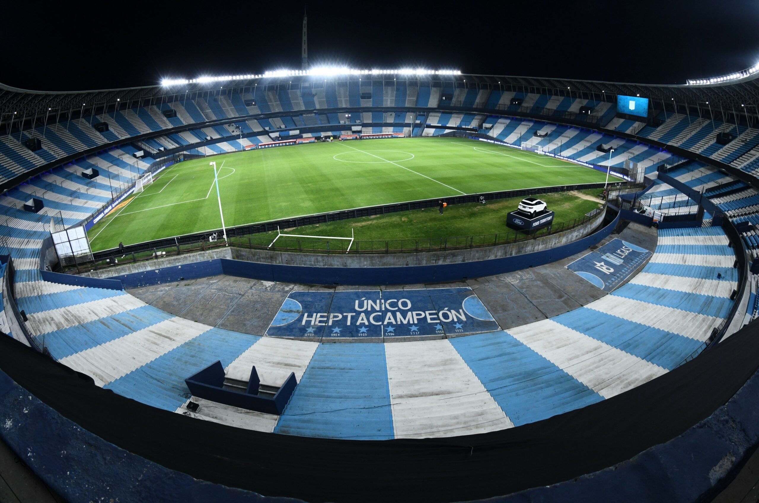 Racing x Botafogo: onde assistir ao vivo, horário e escalações