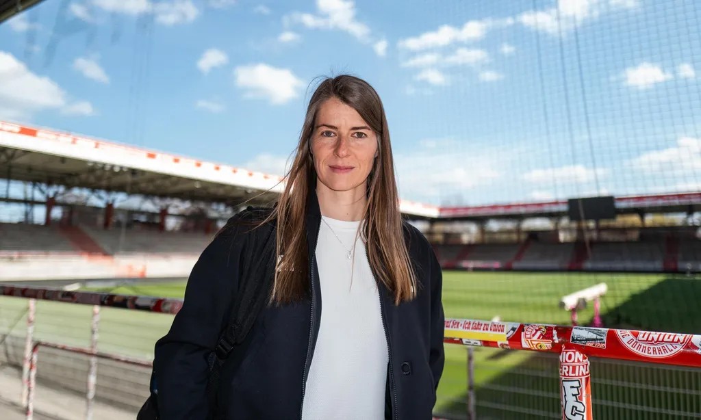 Union Berlin será treinado por uma mulher até o fim do Campeonato Alemão