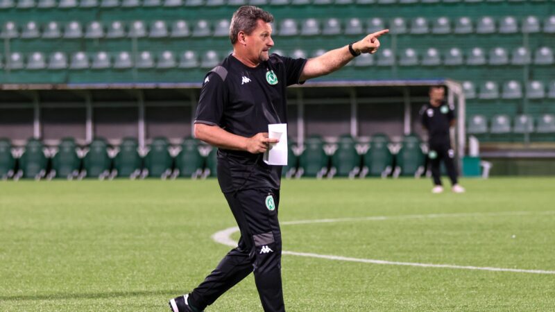 A matemática joga contra a Chapecoense na história da Série A