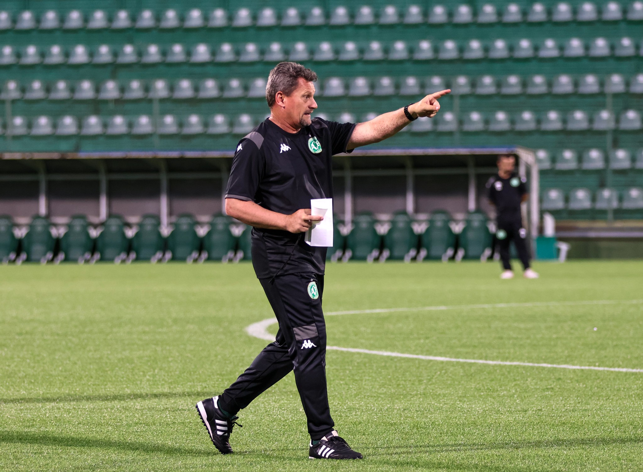 A matemática joga contra a Chapecoense na história da Série A