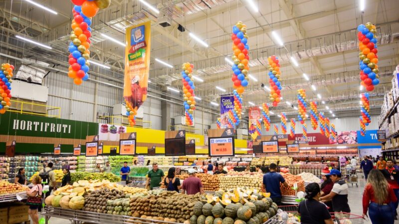 Preço dos alimentos em março: o que ficou mais caro e o que ficou mais barato