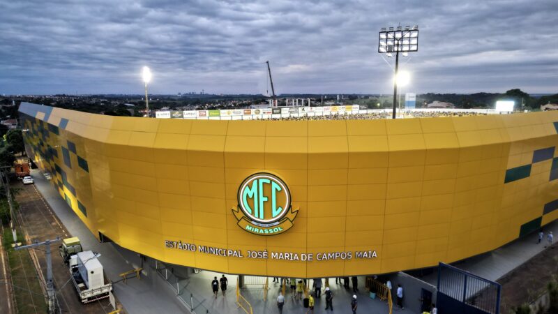 Mirassol x Bahia: onde assistir ao vivo, horário e escalações