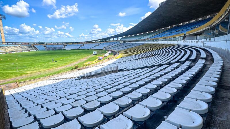 Piauí x Atlético-CE: veja preços e onde comprar ingressos para 2ª rodada da Série D do Brasileiro