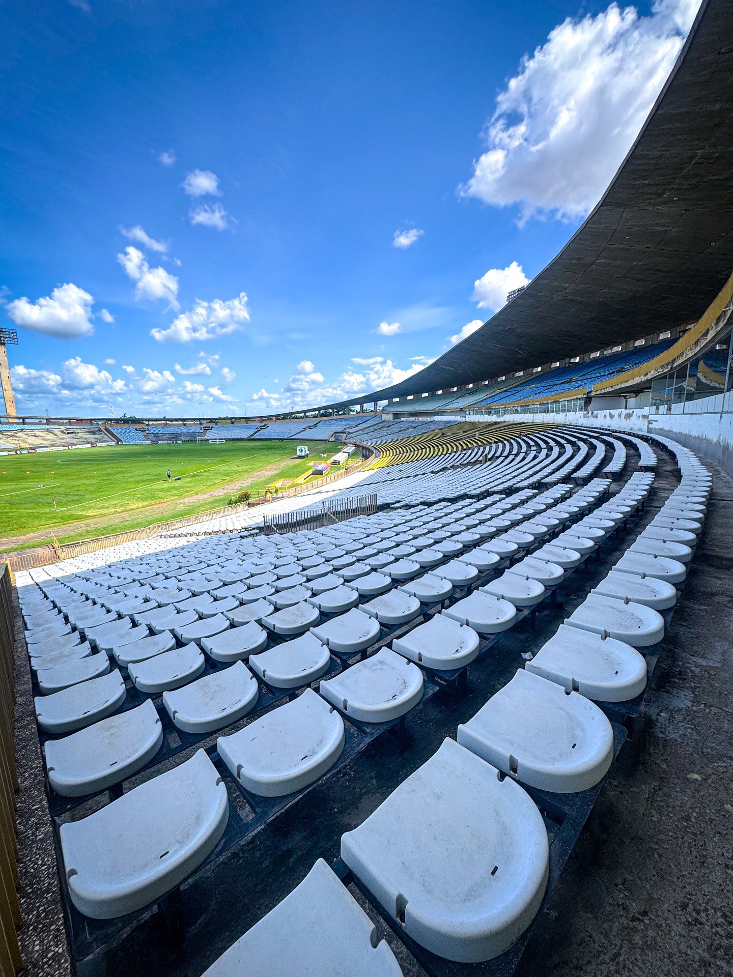 Piauí x Atlético-CE: veja preços e onde comprar ingressos para 2ª rodada da Série D do Brasileiro
