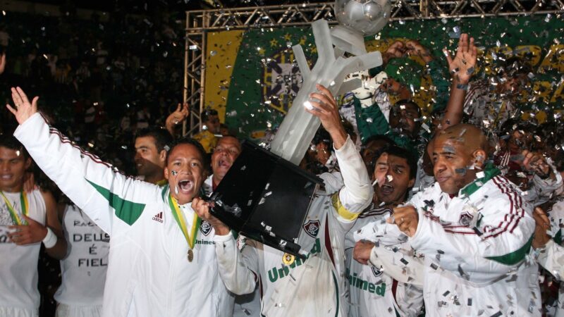 Fluminense estreia contra rival inédito e tenta fim de jejum de quase 20 anos na Copa do Brasil