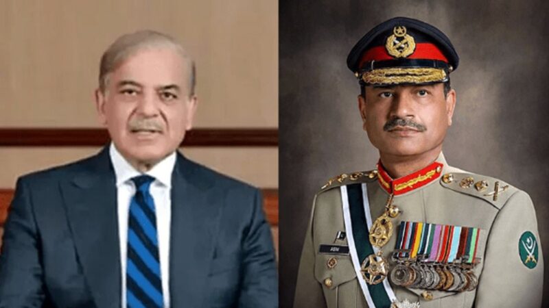 Quem são os líderes do Paquistão que mediaram a negociação para o cessar-fogo de última hora entre Trump e Irã