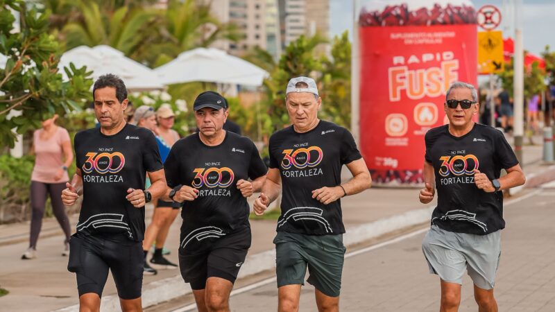 Maratona de Fortaleza: veja sobre retirada de kits
