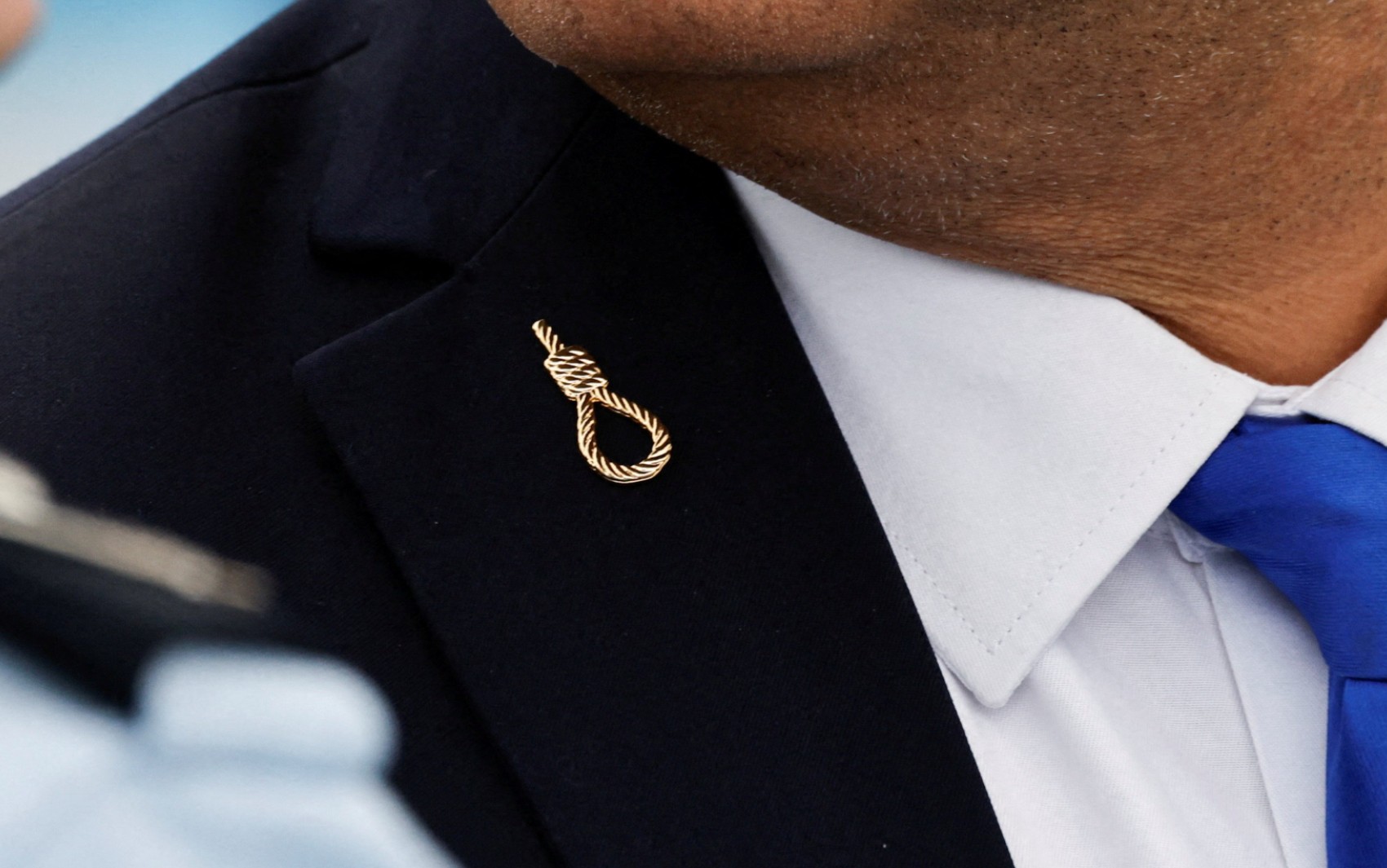 A lei de Israel que prevê enforcamento para palestinos; MAPA mostra onde a pena de morte é aplicada