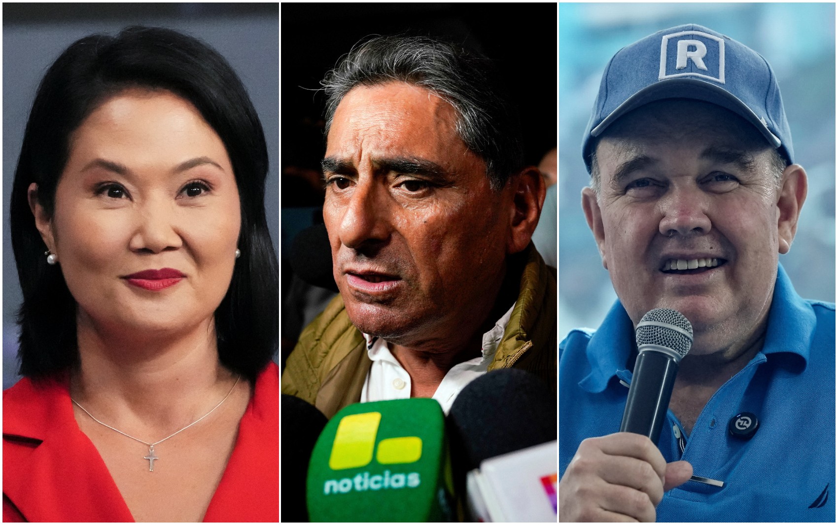 Peru tem eleições presidenciais neste domingo com número recorde de candidatos
