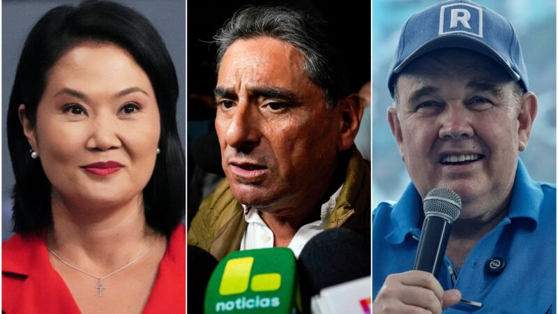 Eleição no Peru: peruanos vão às urnas em disputa com recorde de 35 candidatos e cenário imprevisível