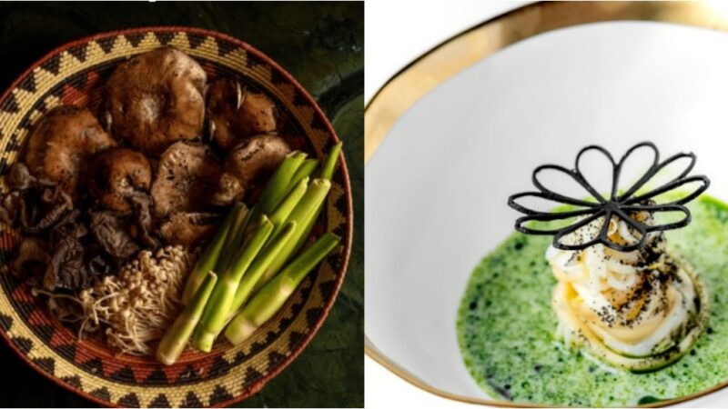 Quanto custa comer nos primeiros restaurantes do Brasil — e da América Latina — com 3 estrelas Michelin