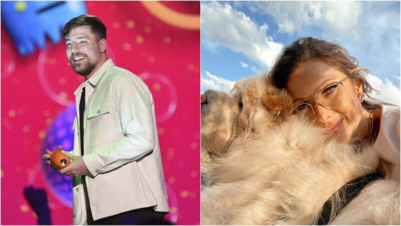 Denúncia contra empresa de MrBeast: quais as diferenças na licença-maternidade nos EUA e Brasil