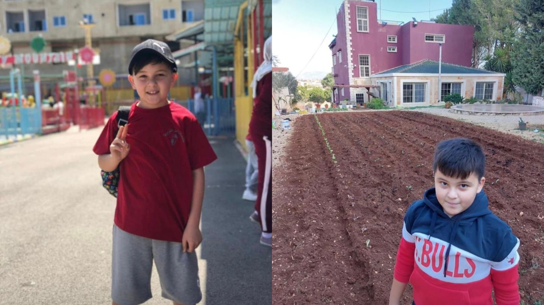 ‘Tinha o sonho de conhecer o Brasil’, diz tio sobre criança morta em ataque israelense no Líbano; pais naturalizados brasileiros também morreram