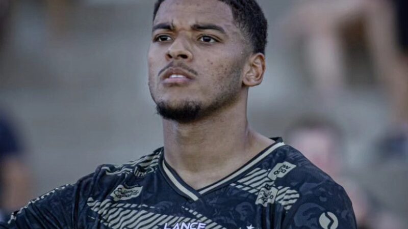 Gabriel se coloca à disposição após voltar a atuar pelo Sousa e projeta duelo contra o Central