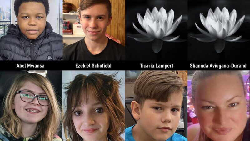 Famílias de vítimas processam dona do ChatGPT por massacre que deixou 8 mortos no Canadá