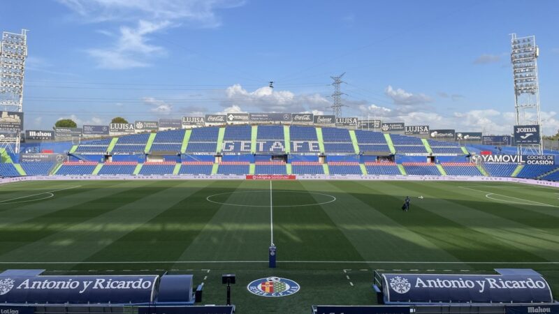 Getafe x Barcelona em LaLiga: onde assistir ao vivo e horário