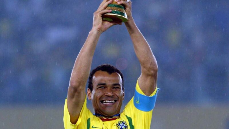 Cafu aponta falta de tempo como desafios para Neymar e Ancelotti na Seleção e exalta Endrick