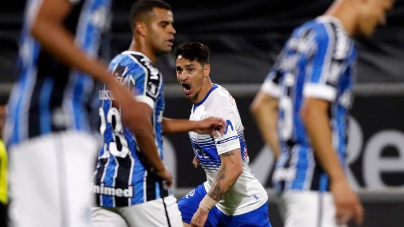 Rival do Cruzeiro, Universidad Católica tem carrasco de brasileiros e dupla da “era de ouro” do Chile