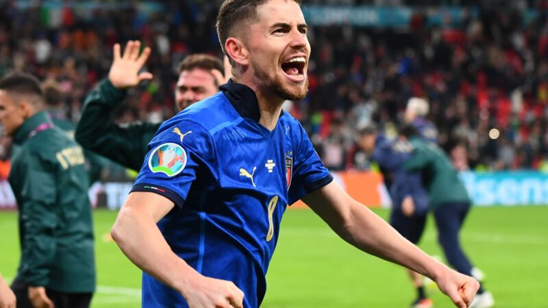 Por que Jorginho não jogou pela Itália? Estrela do Flamengo perde última chance de Copa do Mundo