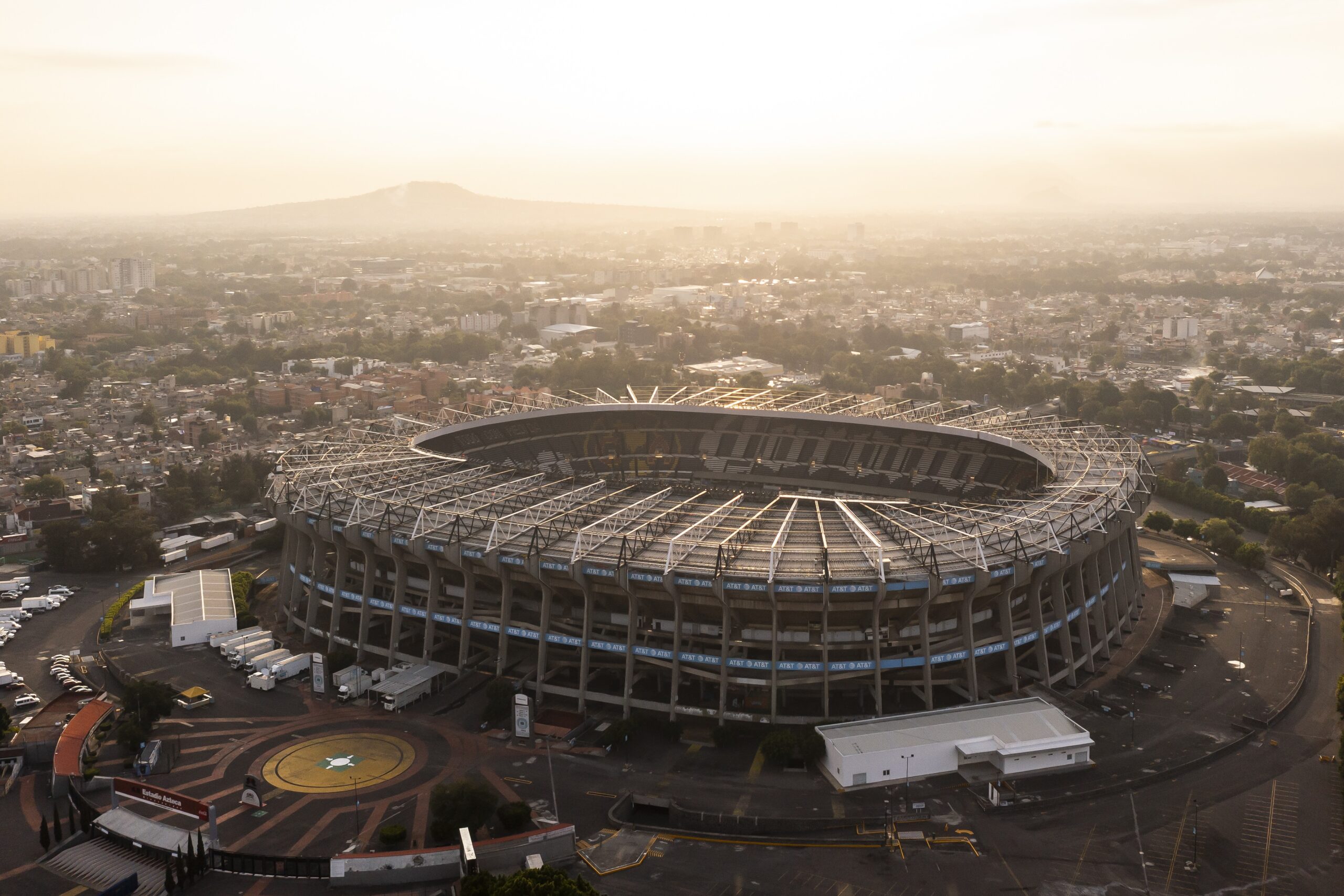 Palco da Copa: América-MEX de Jardine e de brasileiros volta ao Azteca após quase dois anos