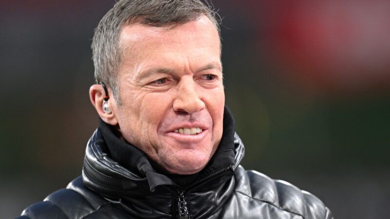 Ídolo do Bayern critica Vini Jr. e dispara: “Provoca sem parar, depois reclama e chora”