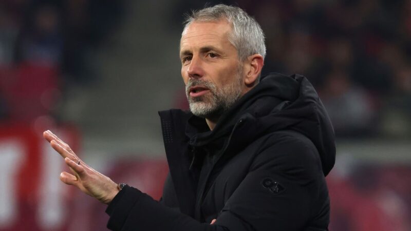Bournemouth, clube de Rayan, anuncia ex-Leipzig como novo técnico