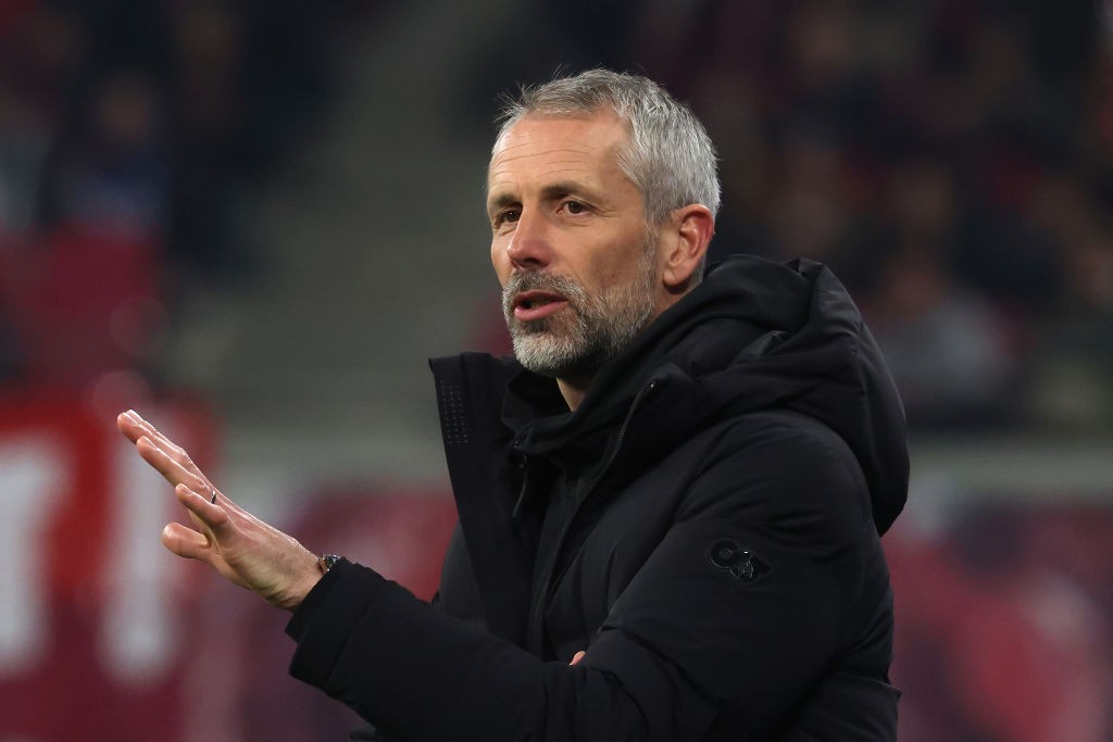 Bournemouth, clube de Rayan, anuncia ex-Leipzig como novo técnico