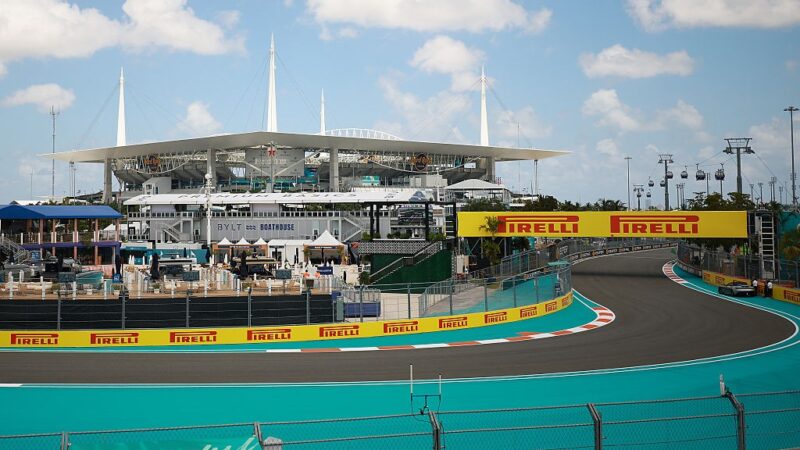 GP de Miami: a 4ª etapa da F1 em 2026