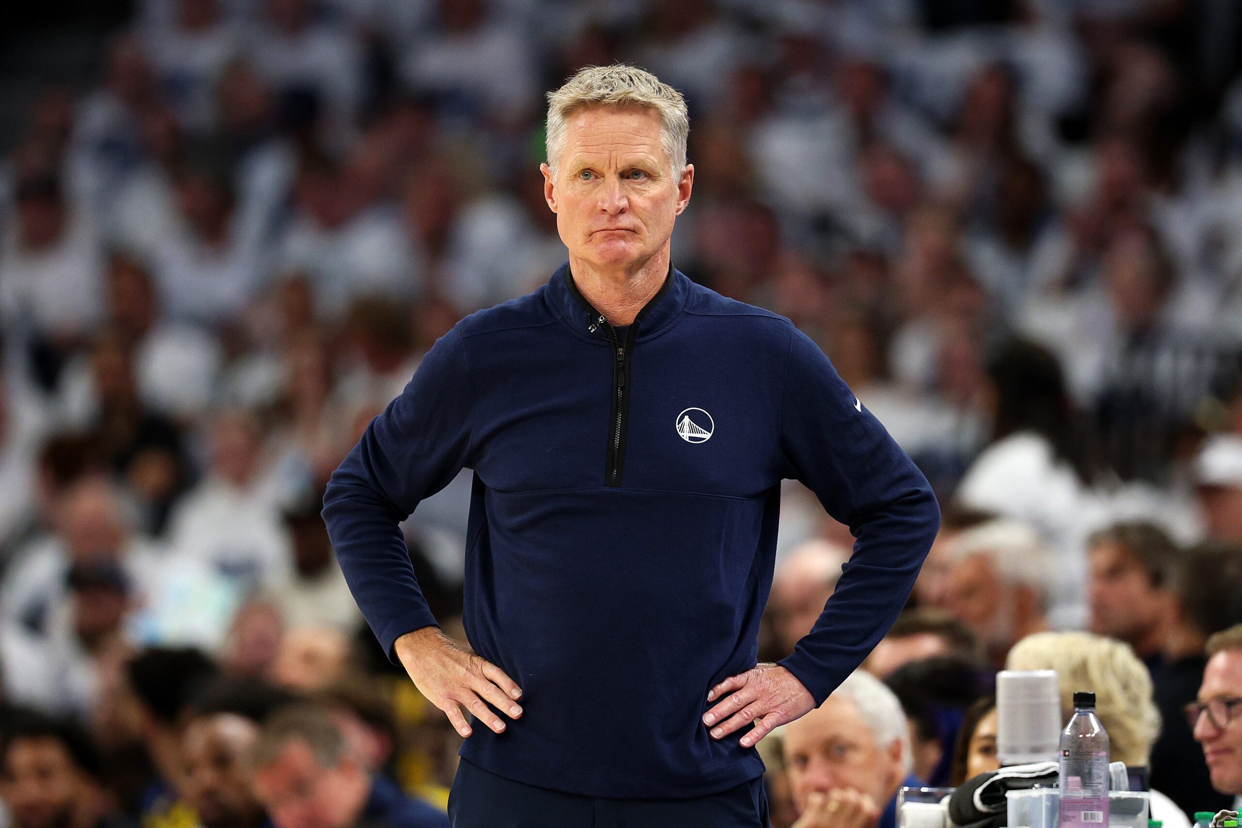 Steve Kerr, técnico dos Warriors, lamenta morte de Oscar Schmidt: “Um dos maiores arremessadores”