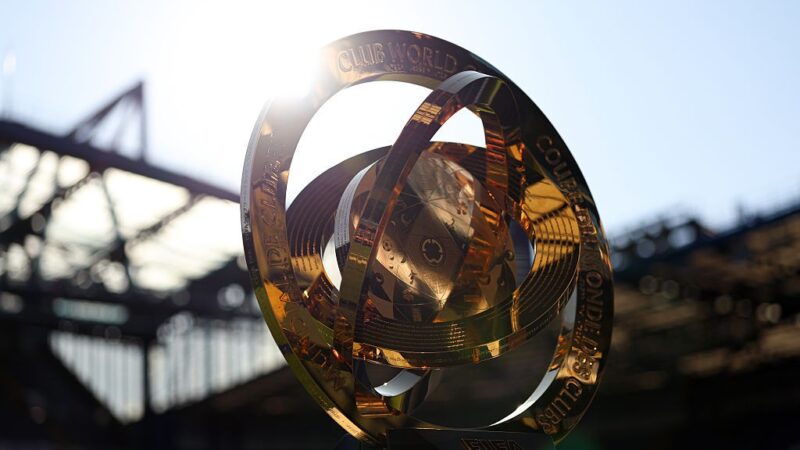 Ranking para a Copa do Mundo de Clubes tem Palmeiras líder na Conmebol; Arsenal é o primeiro na Europa