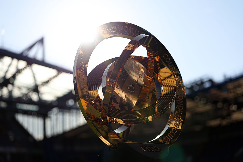 Ranking para a Copa do Mundo de Clubes tem Palmeiras líder na Conmebol; Arsenal é o primeiro na Europa