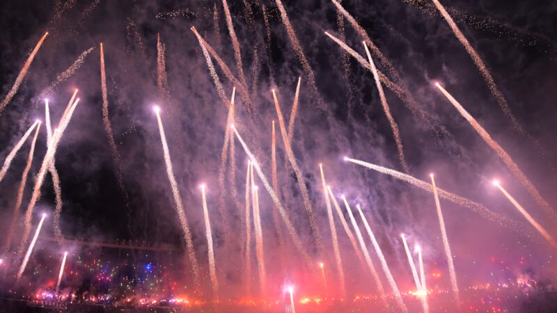 Mais fumaça, menos mosaico: O futuro da Libertadores passa por suas origens