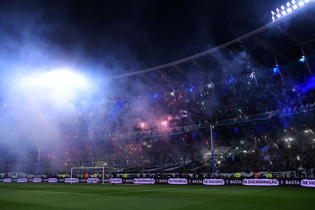 Botafogo não terá que lidar com “caldeirão” do Racing na Sul-Americana; entenda