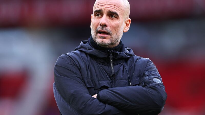 Itália sonha com Guardiola como técnico e tem outros três nomes em lista