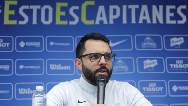 Brasileiro Vitor Galvani é eleito melhor técnico da temporada da NBA G League