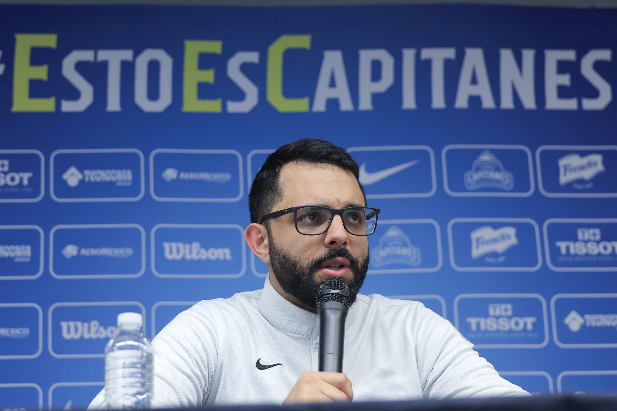 Brasileiro Vitor Galvani é eleito melhor técnico da temporada da NBA G League