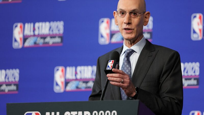 NBA faz proposta para mudar regra do Draft e evitar tanking, prática de perder de propósito; entenda