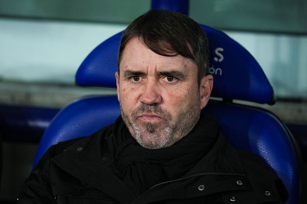 Ex-Inter e Atlético-MG, Coudet repete marca de Ramón Díaz em começo no River Plate