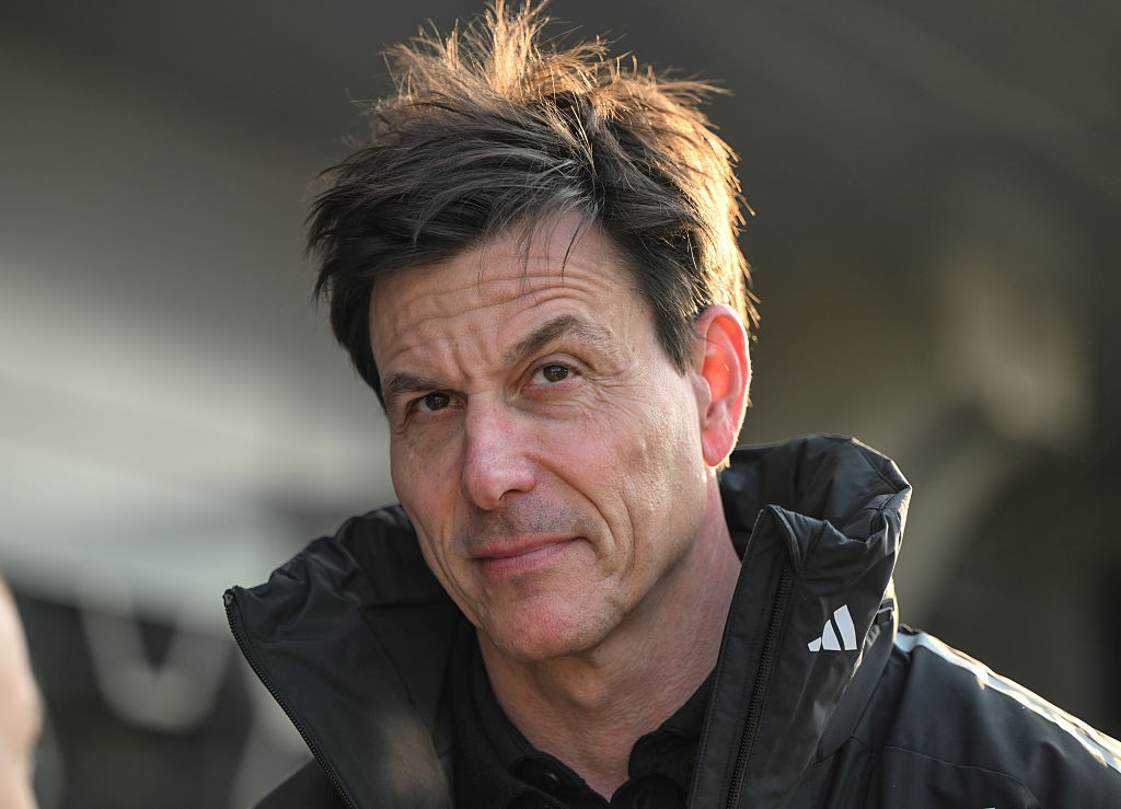 Toto Wolff comenta mudanças nas regras da F1: “Agir com bisturi, não taco de beisebol”
