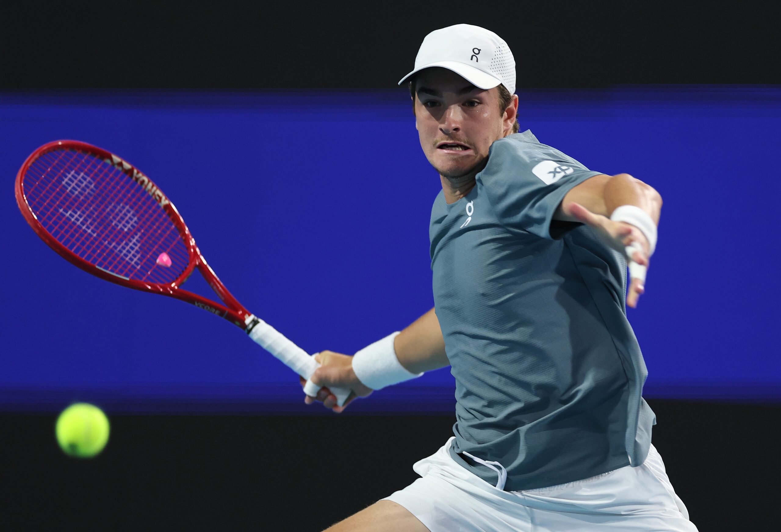 João Fonseca estreia contra 36º do mundo no Masters 1000 de Monte Carlo: veja horário e onde assistir