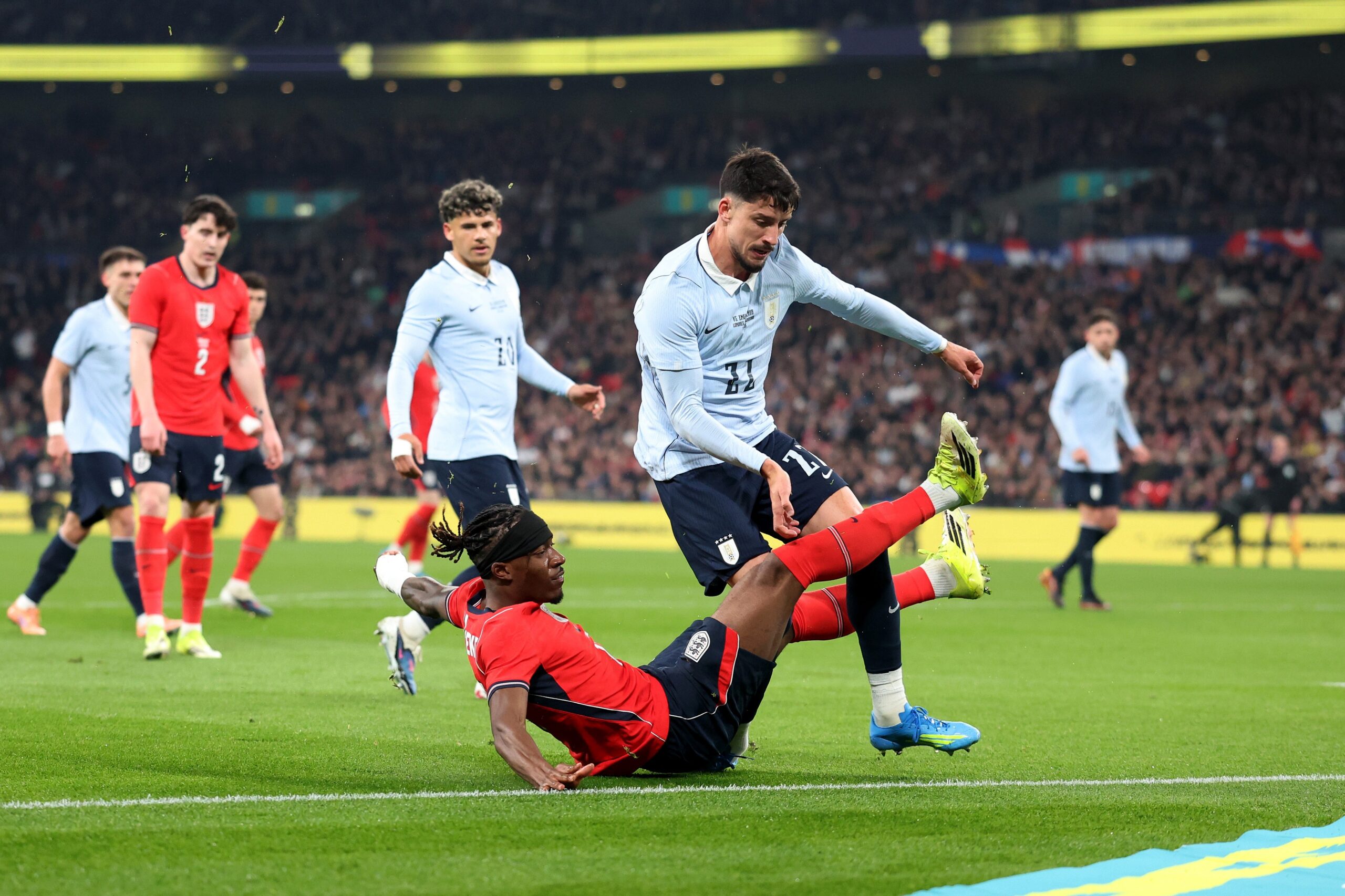 Piquerez, do Palmeiras, passa por cirurgia e inicia recuperação