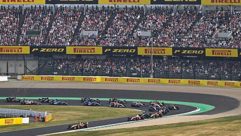 F1 e equipes priorizam mudanças nas classificações para 2026