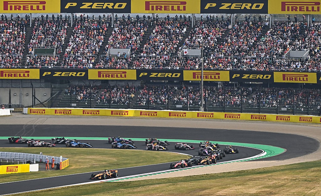 F1 e equipes priorizam mudanças nas classificações para 2026