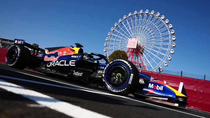 Red Bull faz mudanças na parte técnica em meio à má fase na F1