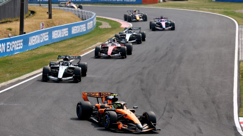 F1 retorna de pausa forçada com mudanças dentro e fora das pistas; veja