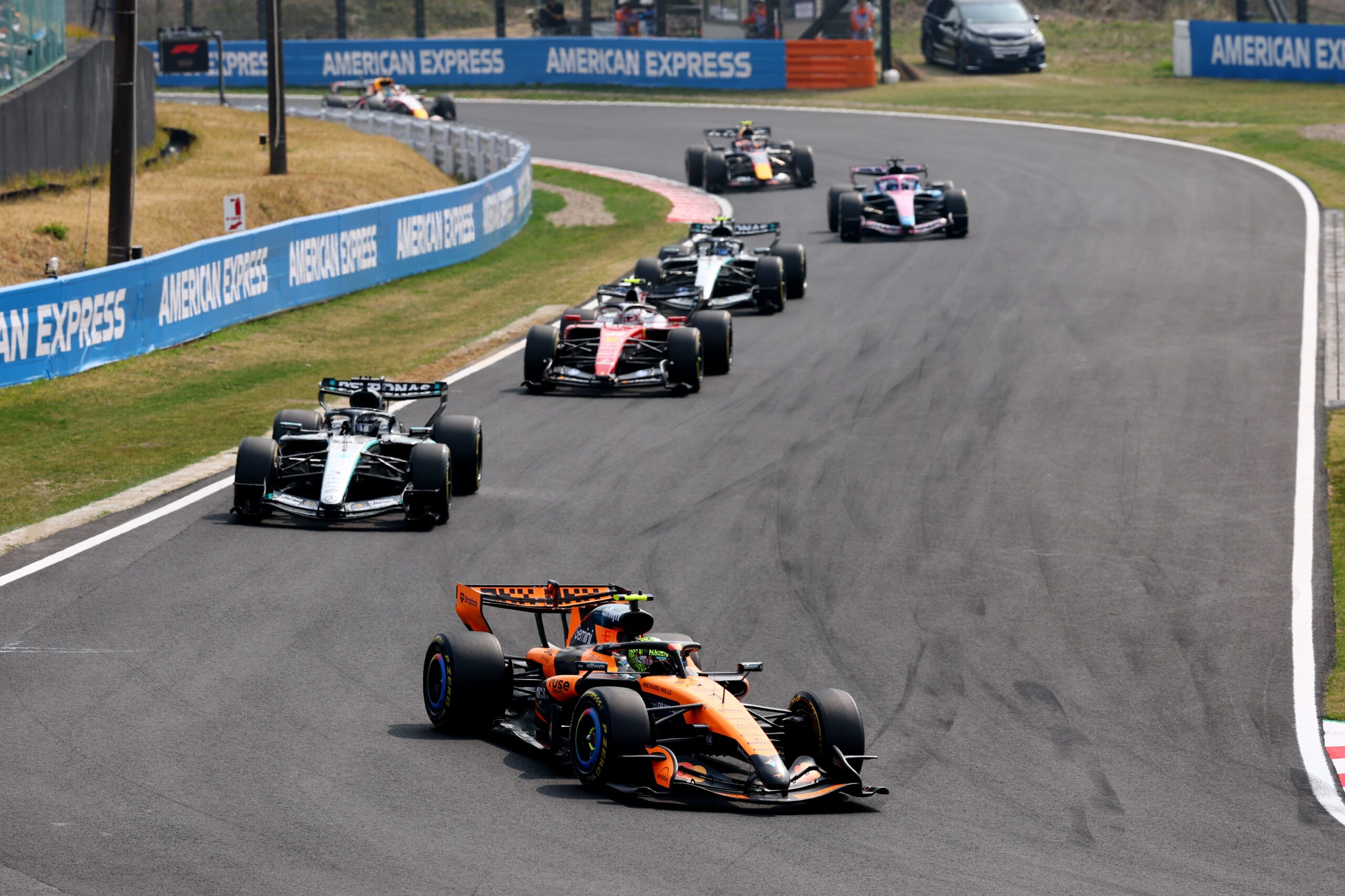 F1 retorna de pausa forçada com mudanças dentro e fora das pistas; veja