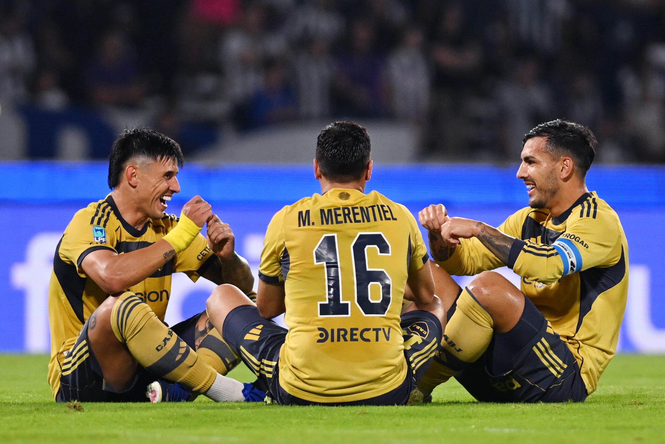 Veja quatro candidatos a interromper o domínio brasileiro na Libertadores