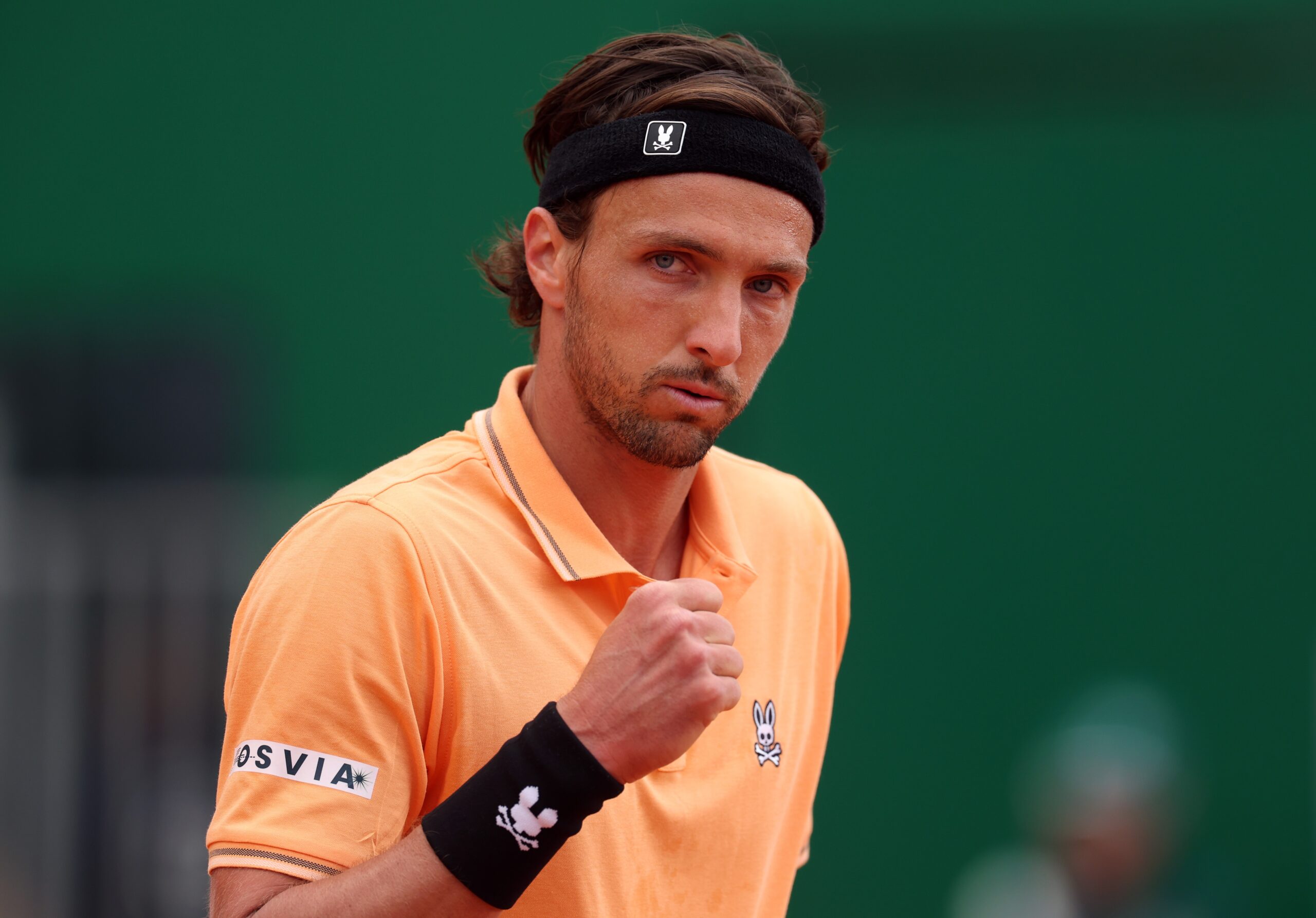 Com família de tenistas, conheça o adversário de João Fonseca na segunda rodada de Monte Carlo