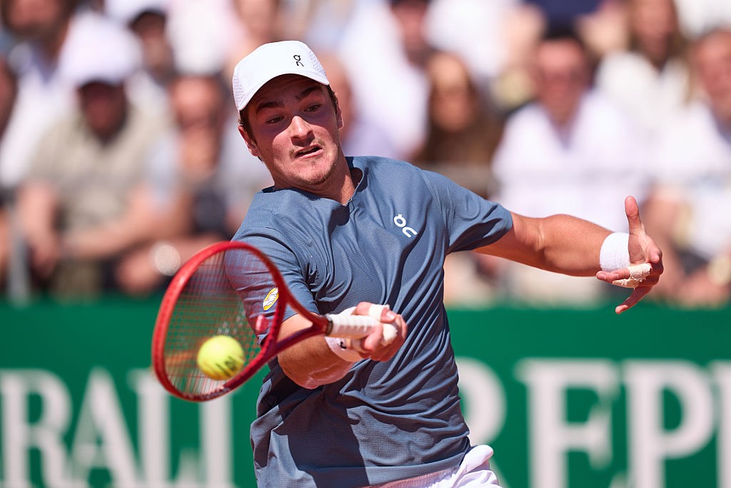 Masters de Monte Carlo: siga João Fonseca x Alexander Zverev nas quartas